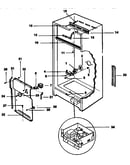 Liner parts