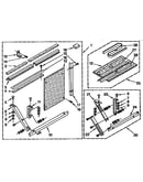 Installation parts