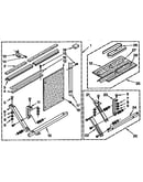 Installation parts