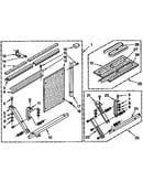 Installation parts