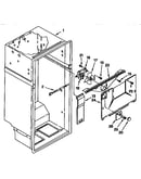 Liner parts