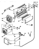 Icemaker parts