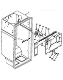 Liner parts