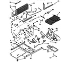 Kenmore 1069638682 unit parts diagram