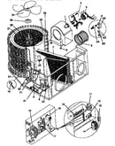 Functional replacement parts