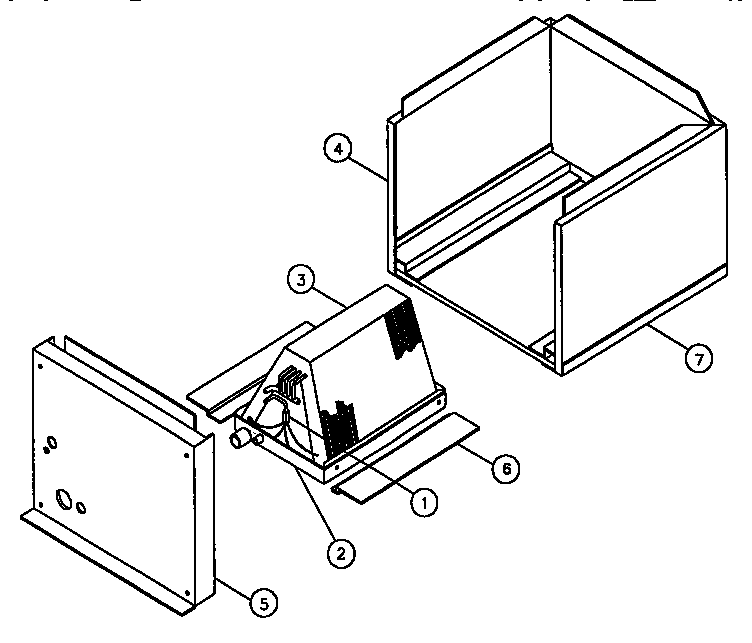 Functional replacement parts