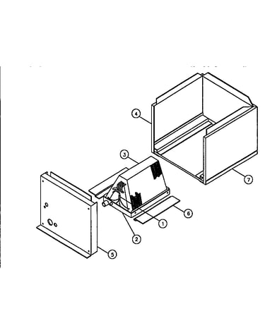 Functional replacement parts