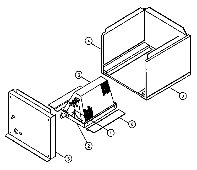 Functional replacement parts