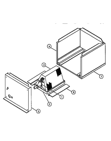 Functional replacement parts