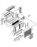 Functional replacement parts