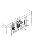 Electrical control replacement parts