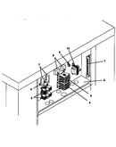 Electrical control replacement parts