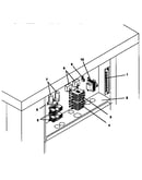 Electrical control replacement parts