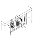 Electrical control replacement parts