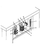 Electrical control replacement parts