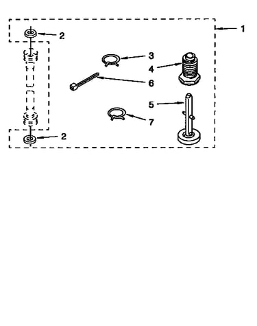 Miscellaneous parts