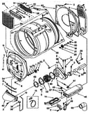 Bulkhead parts