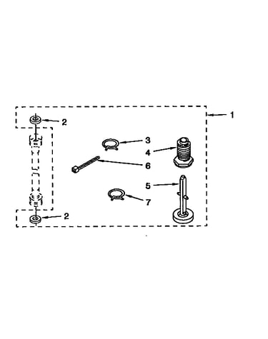 Miscellaneous parts