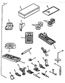 Attachment set