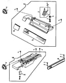 Arm top cover