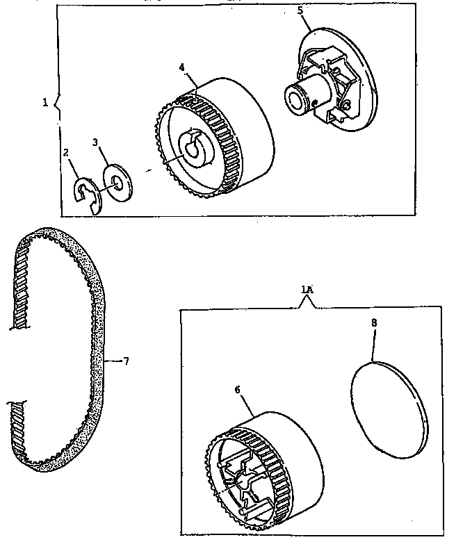 HAND WHEEL