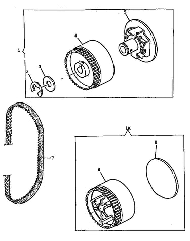 Hand wheel