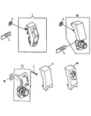 Demand responsive needle tension system