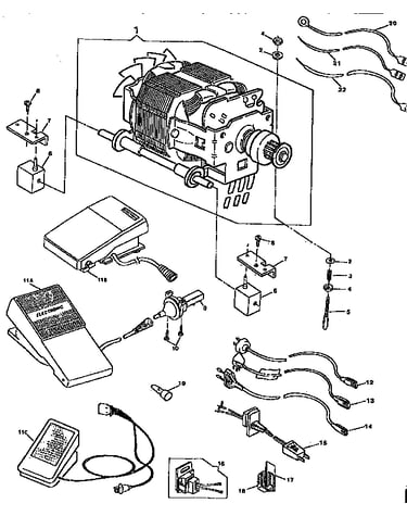 Electrical equipment