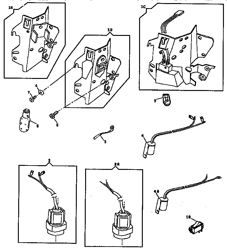 Electrical equipment