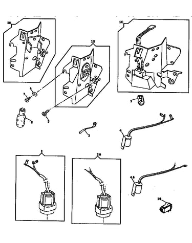 Electrical equipment