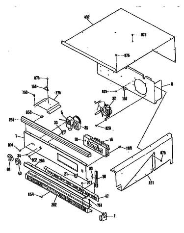 Control section