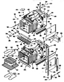 Body section