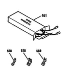 Wire harnesses and components