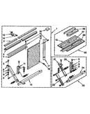 Installation parts