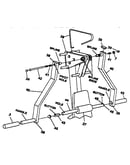 Handlebar assembly