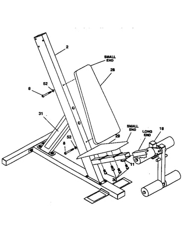 Seat assembly