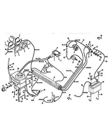 Electrical system