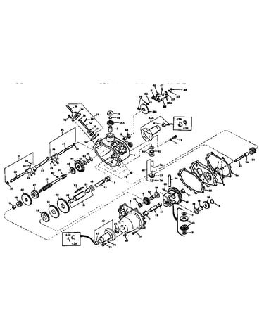 Transaxle