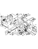 Drive components repair parts