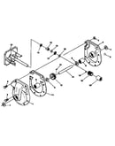 Gear box repair parts