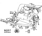 Craftsman 471261401 25 gallon tank assembly diagram