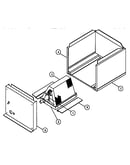 Functional replacement parts