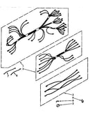 Wiring harness parts