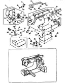 Base assembly