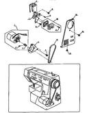 Motor assembly