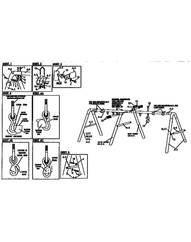Main frame