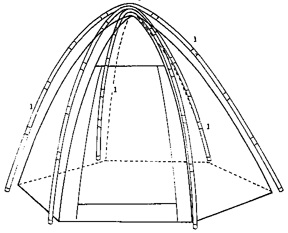 Frame assembly