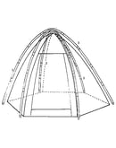 Frame assembly