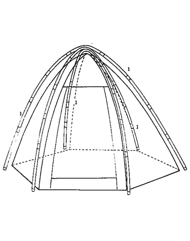 Frame assembly