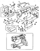 Base assembly